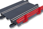 SCX Guardrail for Straight Track 180mm (8)